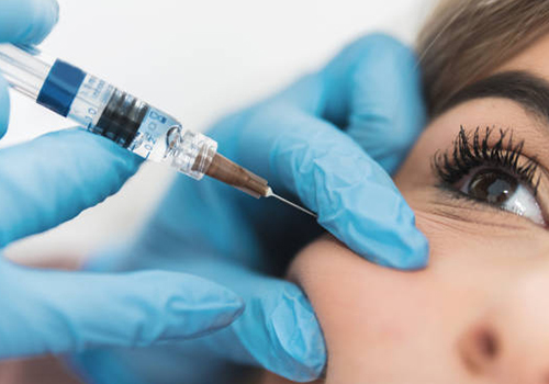 Botox Injections Rejuvenate Your Eyes