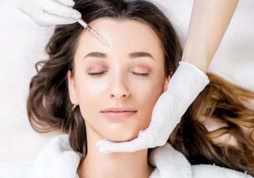 What is the difference between Botox and dermal fillers?