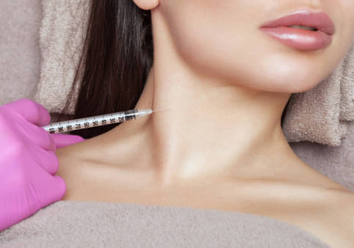 Where Can Dermal Fillers Be Used?-Part Two