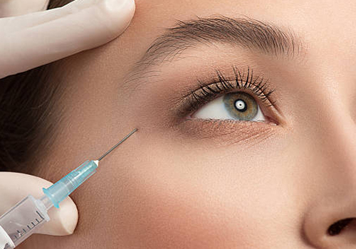Different Uses For Dermal Fillers-Part Three