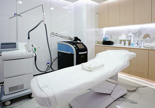 How To Choose The Right Aesthetic Clinic