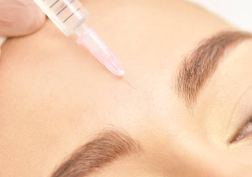 What To Pay Attention To When Injecting Botulinum Toxin Type A?