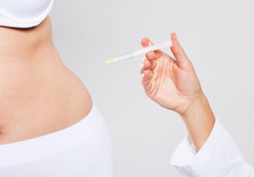 Is It Possible To Lose Weight With Injections?